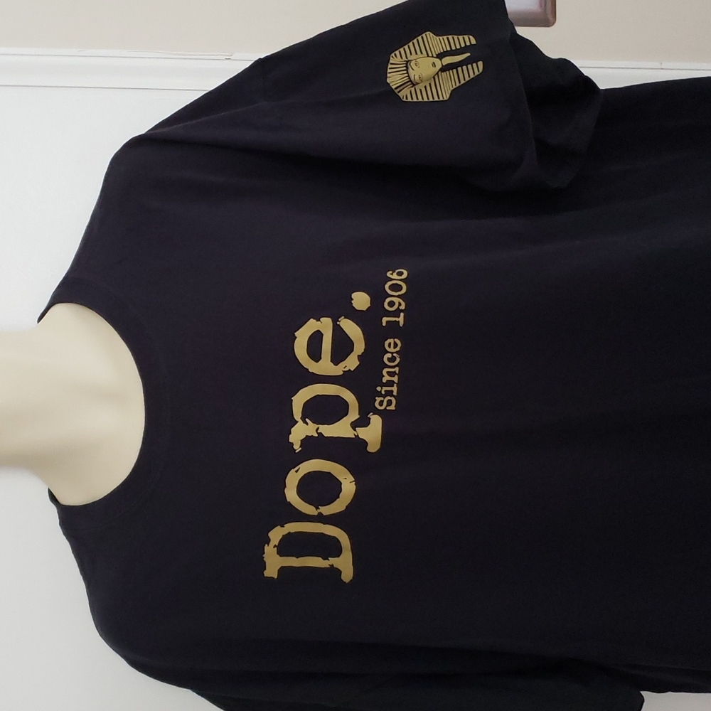 DOPE Since 1906 Size 3XL